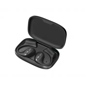 JVC HA-NP50T-B-U Nearphone TWS musta