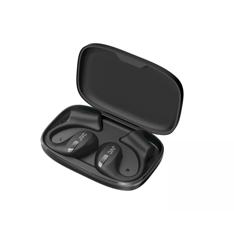JVC HA-NP50T-B-U Nearphone TWS musta