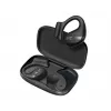 JVC HA-NP50T-B-U Nearphone TWS musta