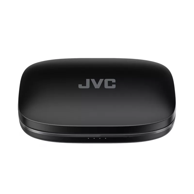 JVC HA-NP50T-B-U Nearphone TWS musta