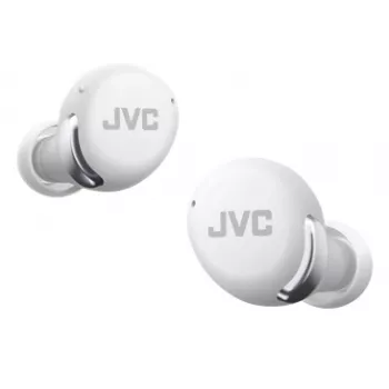 JVC HA-A30T2-W-U kuulokkeet/headset True Wireless Stereo (TWS) in-ear puhelut/musiikki USB Type-C Bluetooth valkoinen