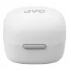 JVC HA-A30T2-W-U kuulokkeet/headset True Wireless Stereo (TWS) in-ear puhelut/musiikki USB Type-C Bluetooth valkoinen