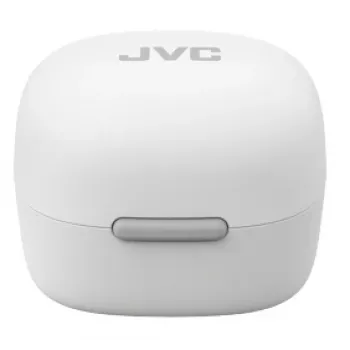 JVC HA-A30T2-W-U kuulokkeet/headset True Wireless Stereo (TWS) in-ear puhelut/musiikki USB Type-C Bluetooth valkoinen