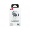 Headset JVC HA-NP40T True Wireless Stereo (TWS) in-ear-kuulokkeet korvakoukulla Bluetooth, 20–20 000 Hz, 10 m, harmaa