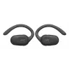 Headset JVC HA-NP40T True Wireless Stereo TWS korvakoukku Bluetooth musta, 20–20 000 Hz, 10 m