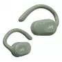 JVC HA-NP40T headset True Wireless Stereo (TWS) korvakoukku puhelut/musiikki Bluetooth vihreä