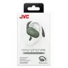 JVC HA-NP40T headset True Wireless Stereo (TWS) korvakoukku puhelut/musiikki Bluetooth vihreä