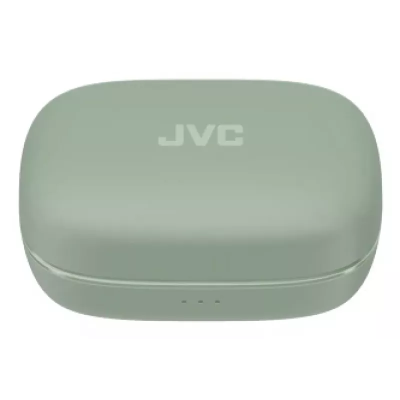 JVC HA-EC75T-G-U kuulokkeet/headset langaton korvakoukku urheilu Bluetooth vihreä