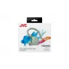 JVC HA-EC75T-G-U kuulokkeet/headset langaton korvakoukku urheilu Bluetooth vihreä
