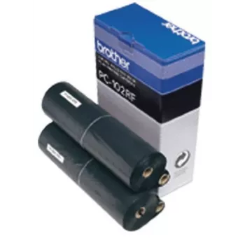 Brother 2 täyttörullaa PC101-kasettiin, Japani, 80 mm, 250 mm, 160 mm, 1,31 kg, 1,54 kg