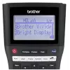 Brother PT-H500 tarratulostin 180 x 180 DPI 30 mm/s johdollinen TZe QWERTY