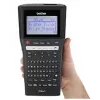 Brother PT-H500 tarratulostin 180 x 180 DPI 30 mm/s johdollinen TZe QWERTY