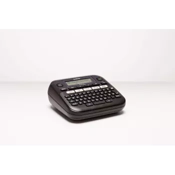 Brother PT-D210VP tarratulostin lämpösiirto 180 x 180 DPI 20 mm/s QWERTY