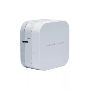 Brother PT-P300BT tarratulostin lämpösiirto 180 x 180 DPI 20 mm/s TZe Bluetooth