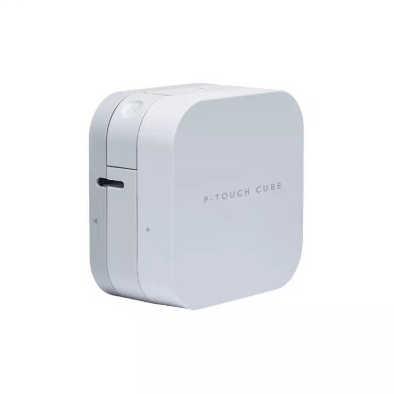 Brother PT-P300BT tarratulostin lämpösiirto 180 x 180 DPI 20 mm/s TZe Bluetooth