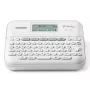 Brother PT-D410VP tarratulostin ZINK (Zero-Ink) 180 x 180 DPI johdollinen TZe QWERTY