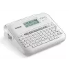 Brother PT-D410VP tarratulostin ZINK (Zero-Ink) 180 x 180 DPI johdollinen TZe QWERTY