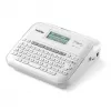Brother PT-D410VP tarratulostin ZINK (Zero-Ink) 180 x 180 DPI johdollinen TZe QWERTY