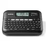 Brother PT-D460BTVP tarratulostin lämpösiirto 180 x 180 DPI 30 mm/s johdollinen & langaton TZe Bluetooth QWERTY