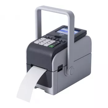 Brother TD-2350DSAH300 tarratulostin lämpösuora 300 x 300 DPI 152 mm/s johdollinen & langaton Ethernet LAN Wi-Fi Bluetooth