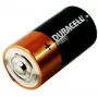 Duracell Plus Power C, 6 kpl:n pakkaus kertakäyttöinen paristo alkalinen