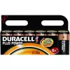 Duracell Plus Power C, 6 kpl:n pakkaus kertakäyttöinen paristo alkalinen