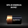 Duracell Plus kertakäyttöinen paristo D alkalinen