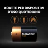 Duracell Plus kertakäyttöinen paristo D alkalinen