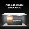 Duracell Plus kertakäyttöinen paristo D alkalinen