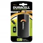 Duracell matkalaturi matkapuhelin musta USB sisäkäyttöön, ulkokäyttöön