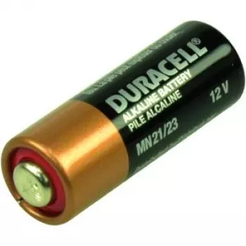 Duracell MN21-BULK10 kotitalousparisto kertakäyttöinen paristo alkalinen
