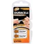 Duracell DA312 kotitalousparisto kertakäyttöinen paristo sinkki-ilma