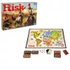 Lautapeli HASBRO Risk (sota) — strateginen valloituspeli, yli 10-vuotiaille