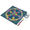 Hasbro Gaming Trivial Pursuit peli: Classic Edition lautapeli oppimispeli