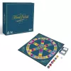 Hasbro Gaming Trivial Pursuit peli: Classic Edition lautapeli oppimispeli