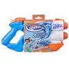 Nerf Super Soaker Twin Tide, leluase, monivärinen, 6 vuotta