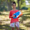 Nerf Super Soaker Twin Tide, leluase, monivärinen, 6 vuotta