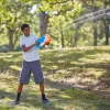 Nerf Super Soaker Twin Tide, leluase, monivärinen, 6 vuotta