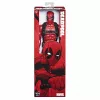 Marvel Deadpool 12 tuuman toimintahahmo tarvikkeilla, 4 vuotta, monivärinen