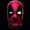 Marvel Deadpool, poika/tyttö, 18 vuotta, ääniraita