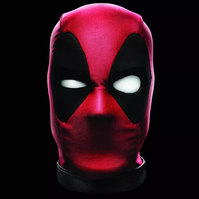Marvel Deadpool, poika/tyttö, 18 vuotta, ääniraita