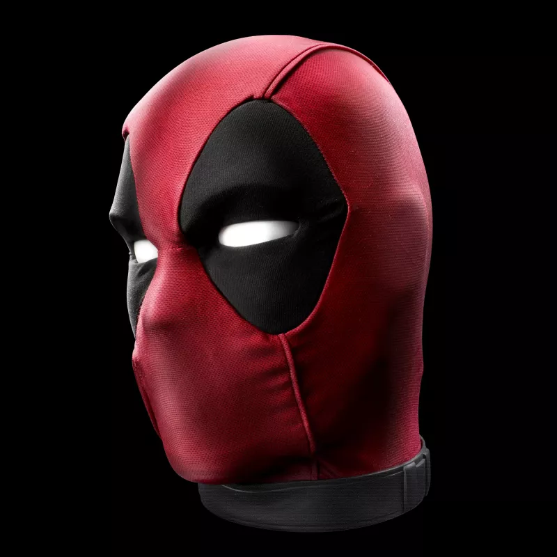 Marvel Deadpool, poika/tyttö, 18 vuotta, ääniraita