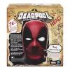 Marvel Deadpool, poika/tyttö, 18 vuotta, ääniraita