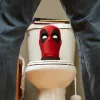 Marvel Deadpool, poika/tyttö, 18 vuotta, ääniraita