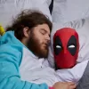 Marvel Deadpool, poika/tyttö, 18 vuotta, ääniraita