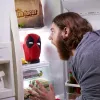 Marvel Deadpool, poika/tyttö, 18 vuotta, ääniraita