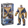 Marvel Avengers Blast Gear Deluxe Thanos toimintahahmo, 4 vuotta, sininen, keltainen