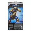 Marvel Avengers Blast Gear Deluxe Thanos toimintahahmo, 4 vuotta, sininen, keltainen
