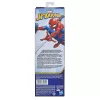 Toimintahahmo HASBRO Marvel Spider-Man Titan Hero Spider-Man, muovi, monivärinen, yli 4-vuotiaille