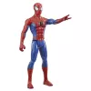 Toimintahahmo HASBRO Marvel Spider-Man Titan Hero Spider-Man, muovi, monivärinen, yli 4-vuotiaille